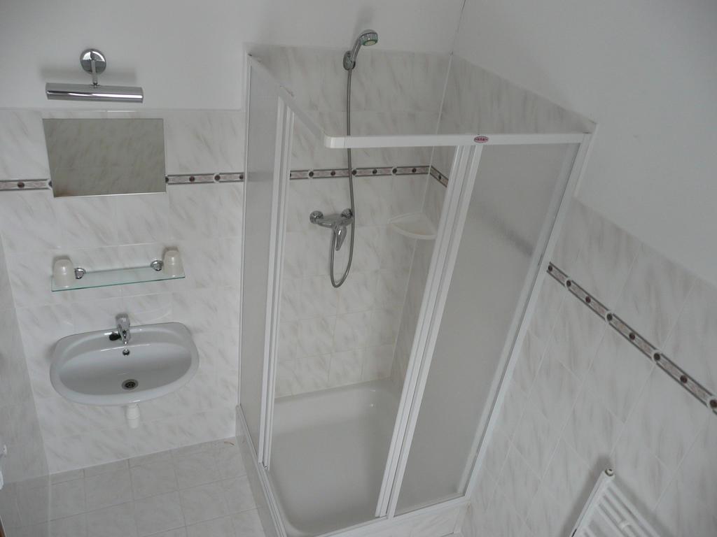 Penzion Hajsky Mlyn Nebanice Phòng bức ảnh